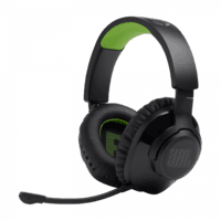 Jbl quantum 360x wireless for xboxpronto para melhorar sua jogabilidade? Conheça o jbl quantum 360x wireless para xbox. Este fone de ouvido também fun