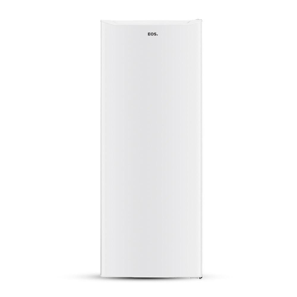 Freezer Vertical Eos 168 Litros Ecogelo 110v
