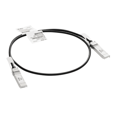 Cabo Dac Hpe Aruba Ion 10g Sfp+ To Sfp+ 1m R9d19a I - R9d19a