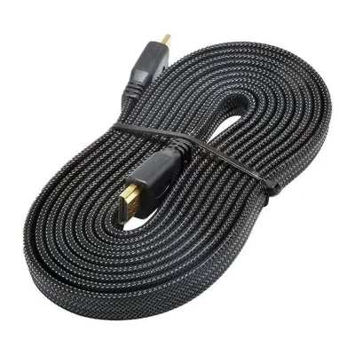Cabo HDMI 4k, Full HD - 5 Metros