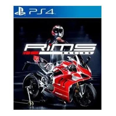 Jogo Rims Racing Sim - PS4
