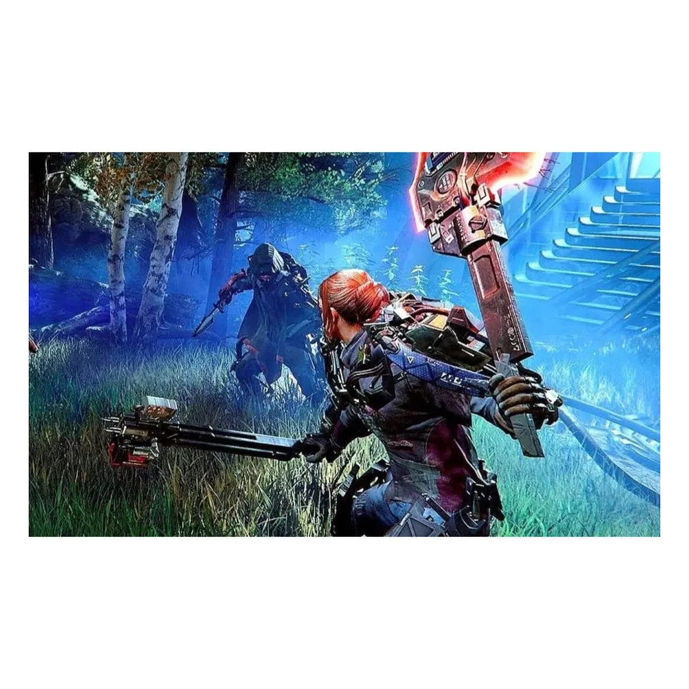 Imagem 3 de 4 do produto Jogo The Surge 2 - PS4