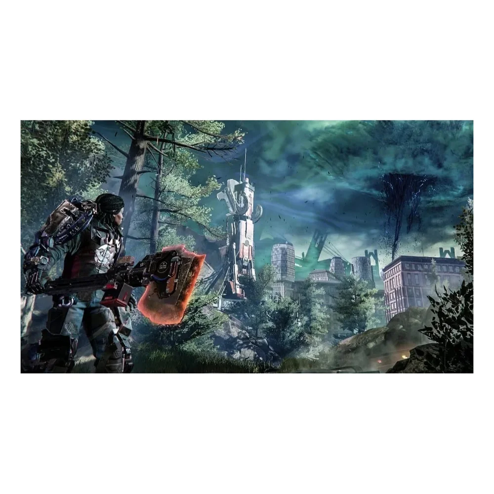 Imagem 4 de 4 do produto Jogo The Surge 2 - PS4