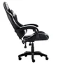 Cadeira Gamer  Clanm,Preta E Cinza Mount