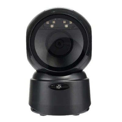 Leitor De Código Fixo Nonus Omni Omnidirecional 2d E 1d - 012096