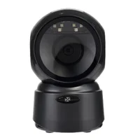 Leitor De Código Fixo Nonus Omni Omnidirecional 2d E 1d - 012096