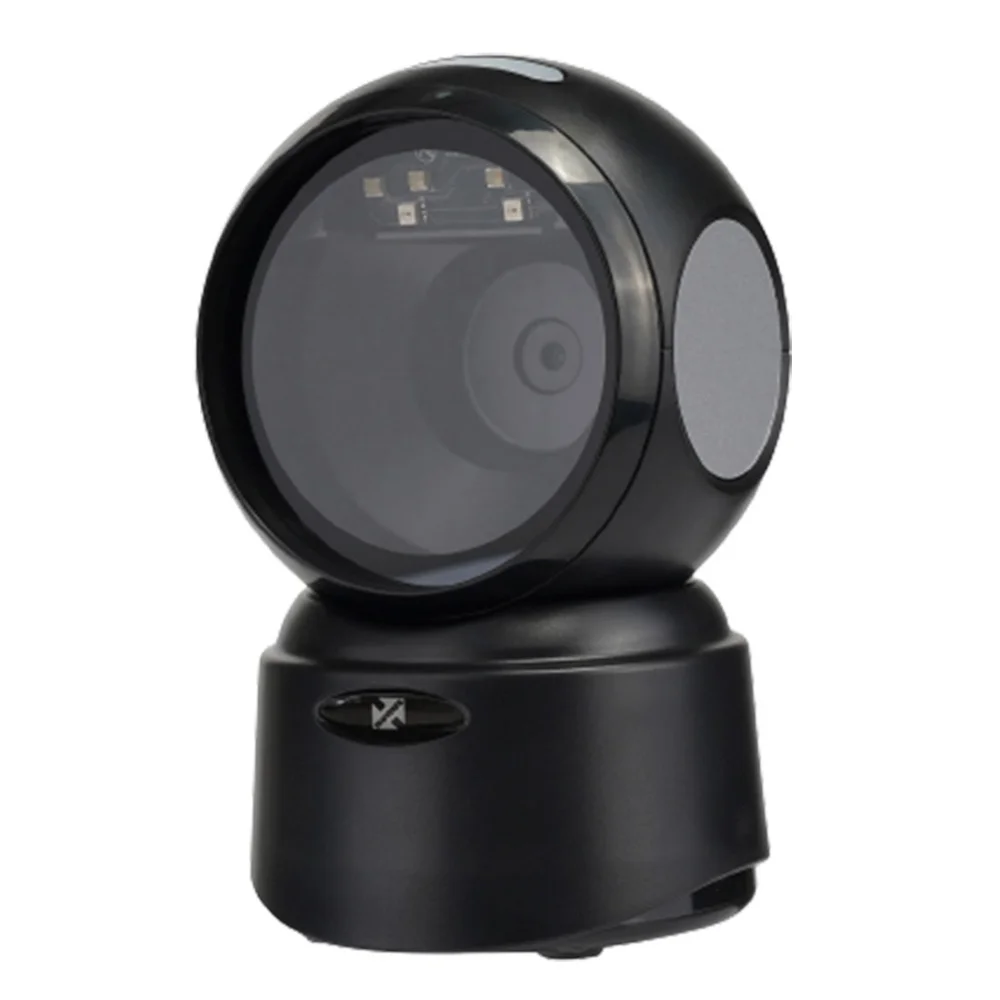 Leitor De Código Fixo Nonus Omni Omnidirecional 2d E 1d - 012096