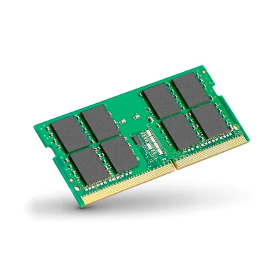 Memória Notebook Kingston, 16GB, DDR4 3200mhz - KVR32S22D8/16