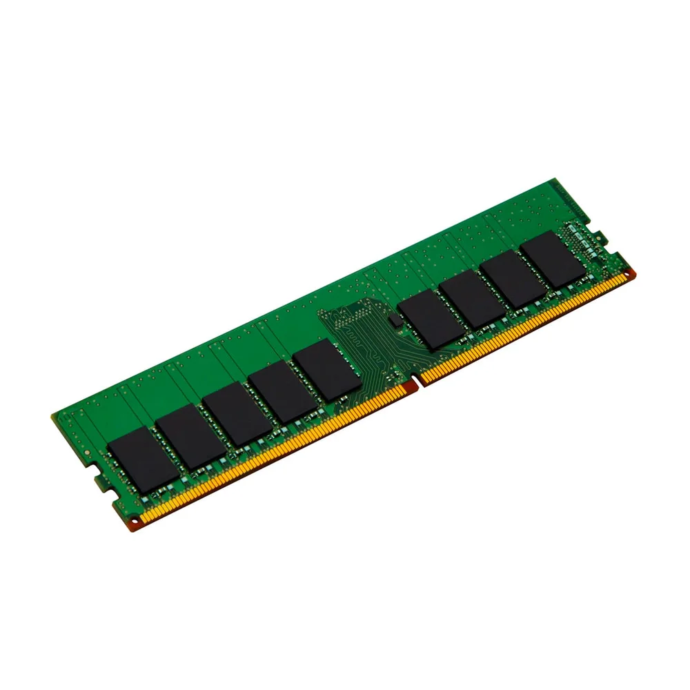 Memória Para Servidor Kingston, 16GB, DDR4, 2666mhz Ecc - KSM26ED8/16HD.