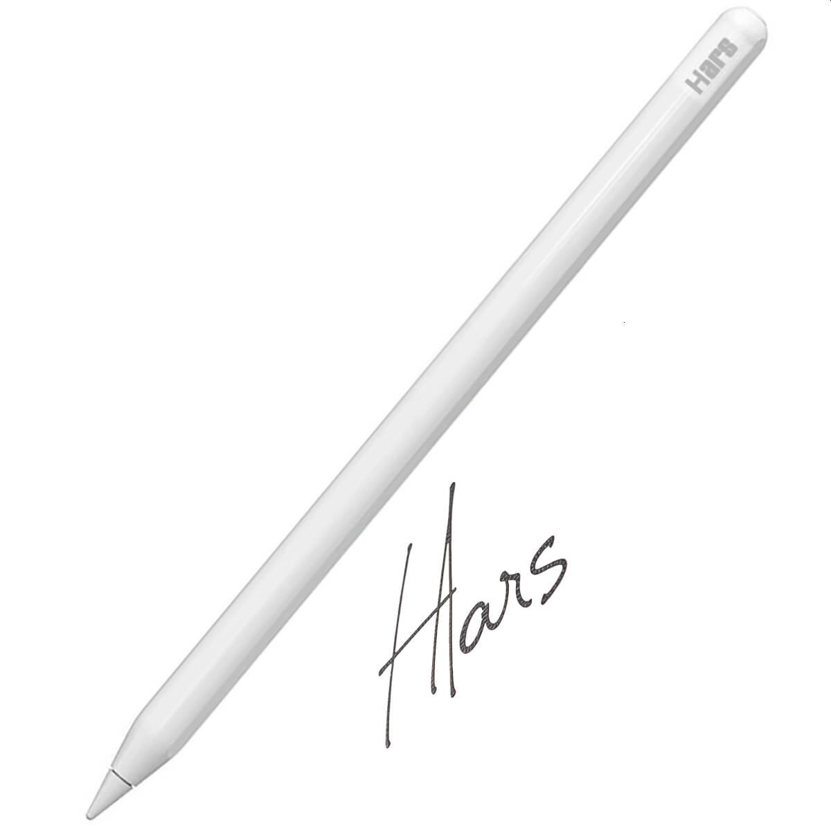 Caneta Hars Stylus Pen Palm Rejection, Ipad À Partir De 2018