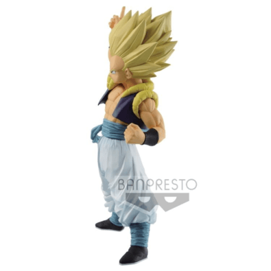 Figure Dragon Ball Z Android 18 KaBuM