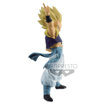 Figure Dragon Ball Z Android 18 KaBuM