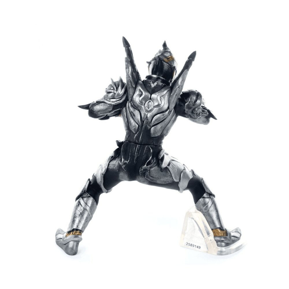 Action Figure Ultraman Trigger Dark KaBuM