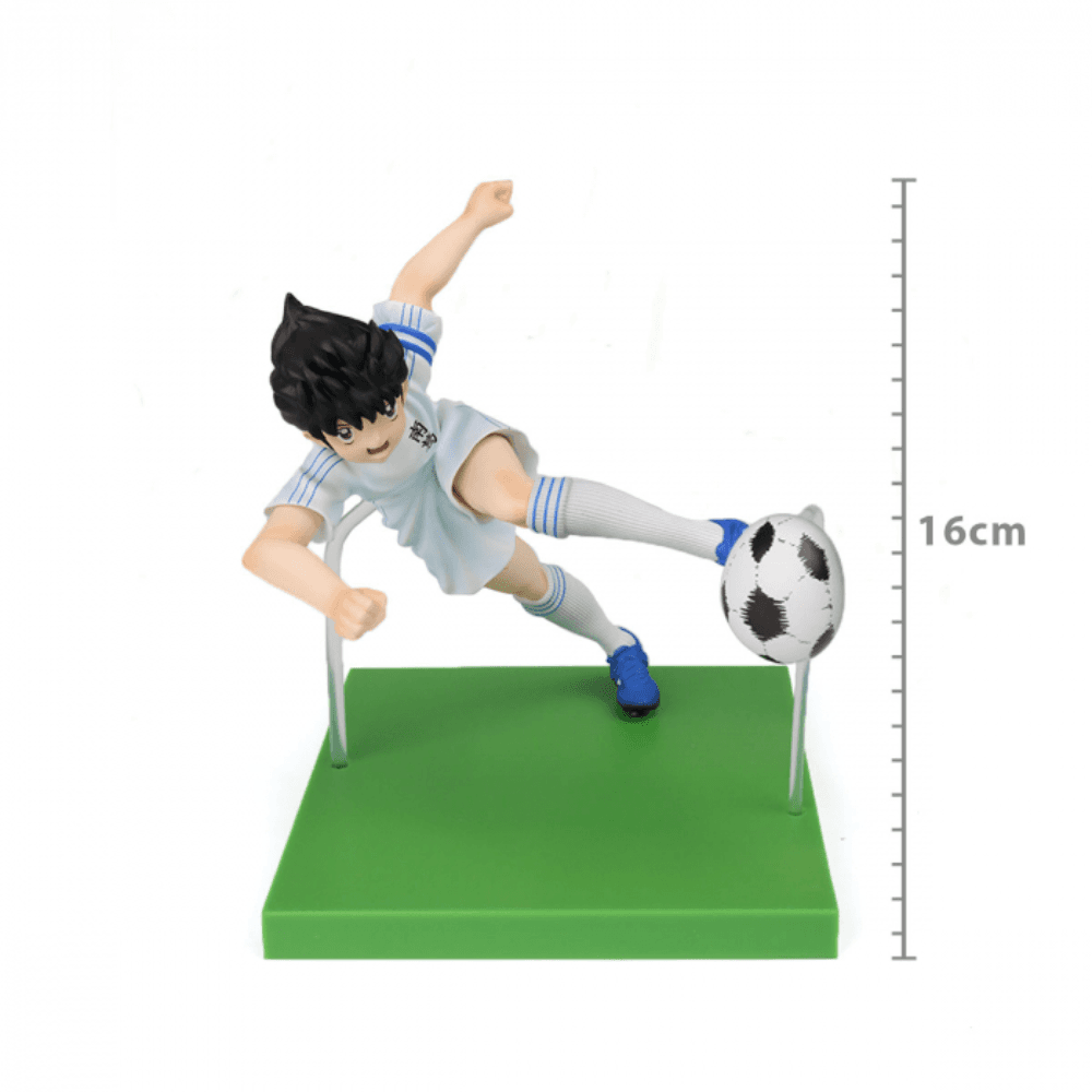Action Figure Captain Tsubasa Oliver Tsubasa