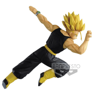 Figure Dragon Ball Z Android 18 KaBuM