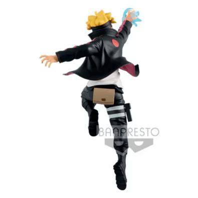 Action Figure Naruto Shippuden Uchiha KaBuM