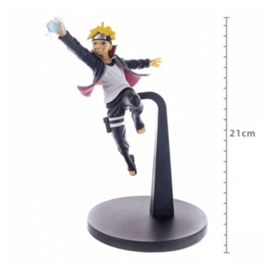 Action Figure Naruto Shippuden Uchiha KaBuM