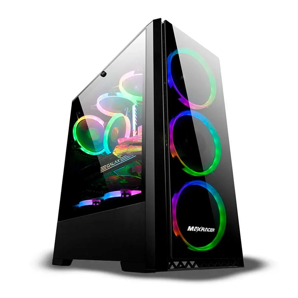 PC Gamer I7 10 16GB RAM Rtx 3080 10GB SSD 960