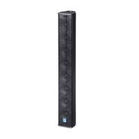 Caixa De Som Acústica Fdb K803, Vertical Array, 200W - Passiva
