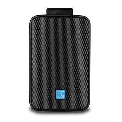 Caixa De Som Acústica FDB Áudio, 40W, Som Ambiente, Preta - ES104BT