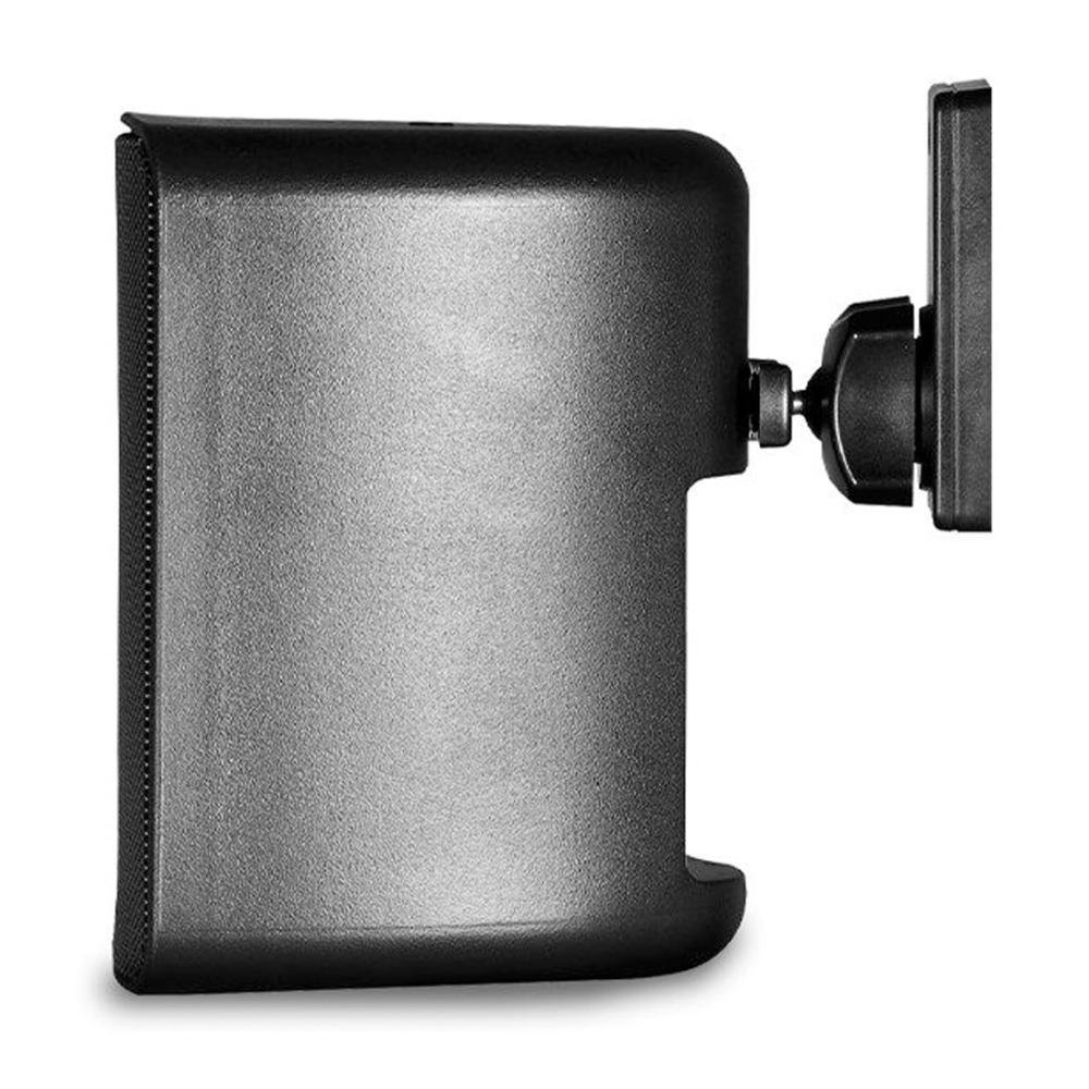 Imagem 3 de 3 do produto Caixa De Som Acústica FDB Áudio, 40W, Som Ambiente, Preta - ES104BT