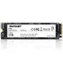 SSD Patriot 1TB, M.2 Nvme Pcie 2100mb/s Leit - 1650mb/s Grav - P300p1tbm28