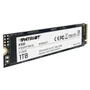 SSD Patriot 1TB, M.2 Nvme Pcie 2100mb/s Leit - 1650mb/s Grav - P300p1tbm28