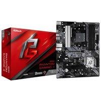 Placa Me Asrock B550 Phantom Gaming 4 DDR4 KaBuM