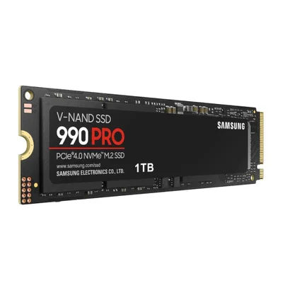 BestSeller！ 990 PRO 1TB NVMe SSD 本体 SSD-Samsung-990-Pro-1TB-Nvme-M