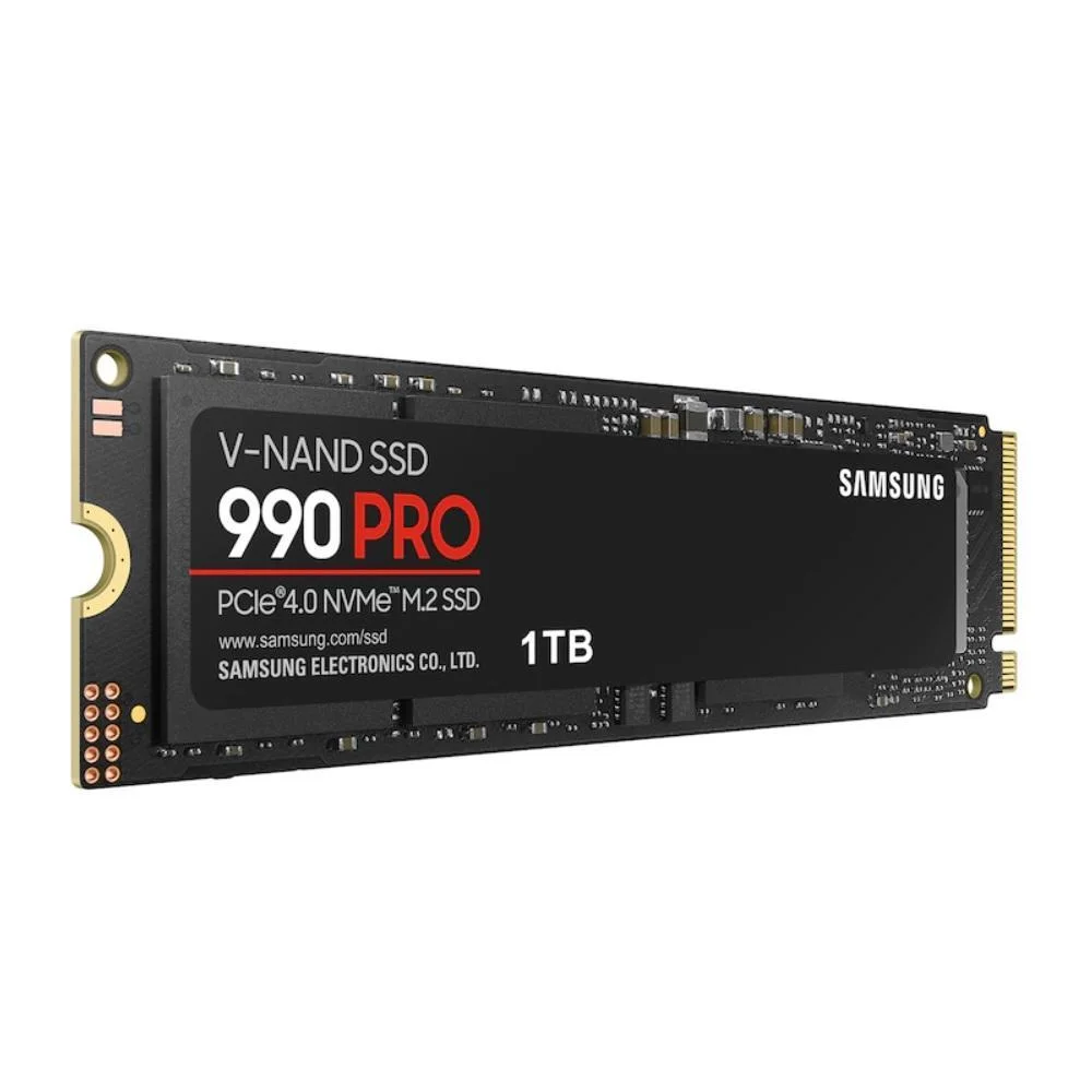SSD Samsung 990 Pro 1TB KaBuM