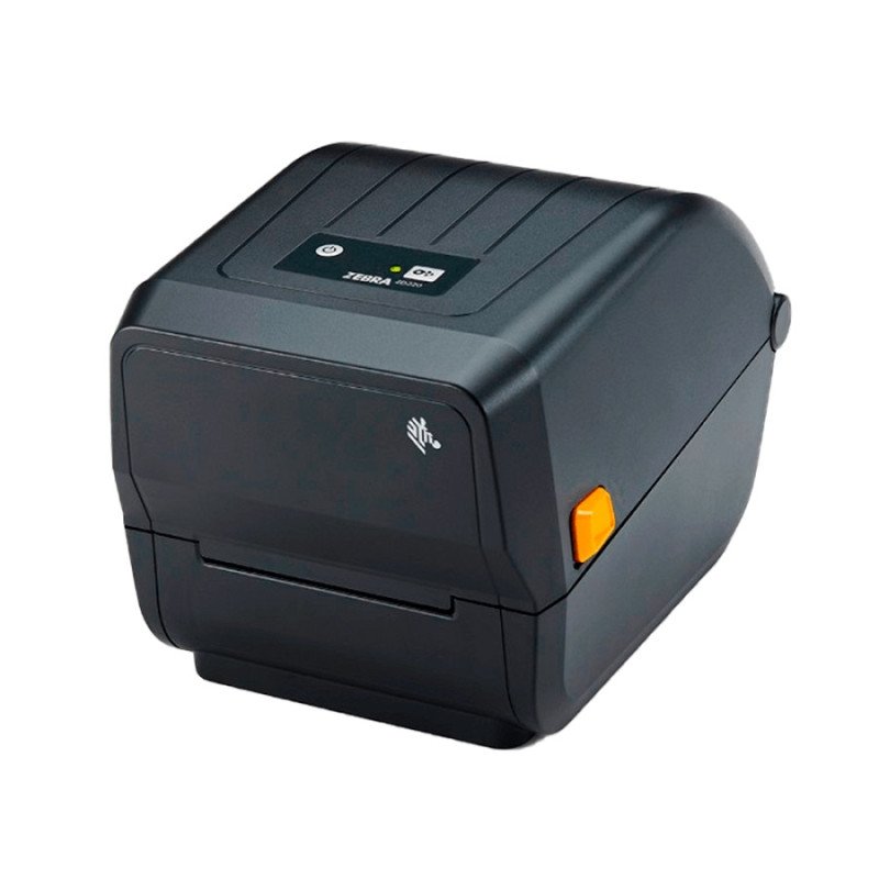 Impressora Termica De Etiqueta USB Zd220