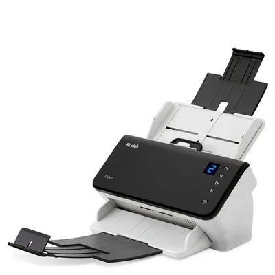 Scanner Kodak E1040 40 Ppm/80 Ipm Usb 3.2 - 8011892i