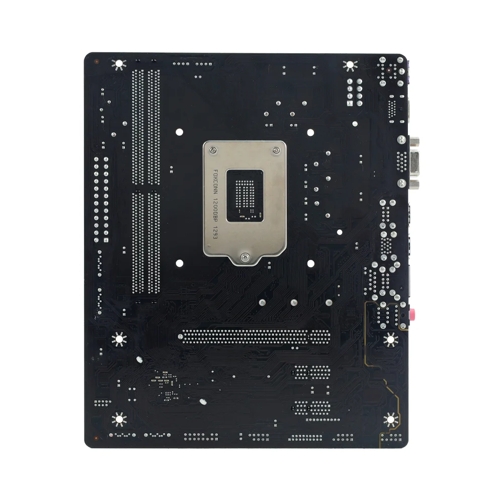 Placa Mãe Biostar H510mhp R2.0, DDR4, LGA1200, Micro ATX 5
