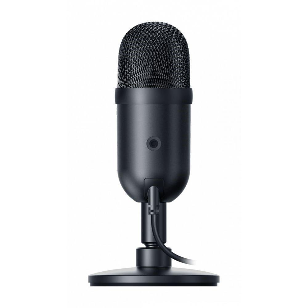 Microfone Razer Seiren V2 X Pedestal Ajustável