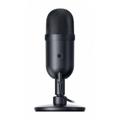 Microfone Razer Seiren V2 X Pedestal Ajustável