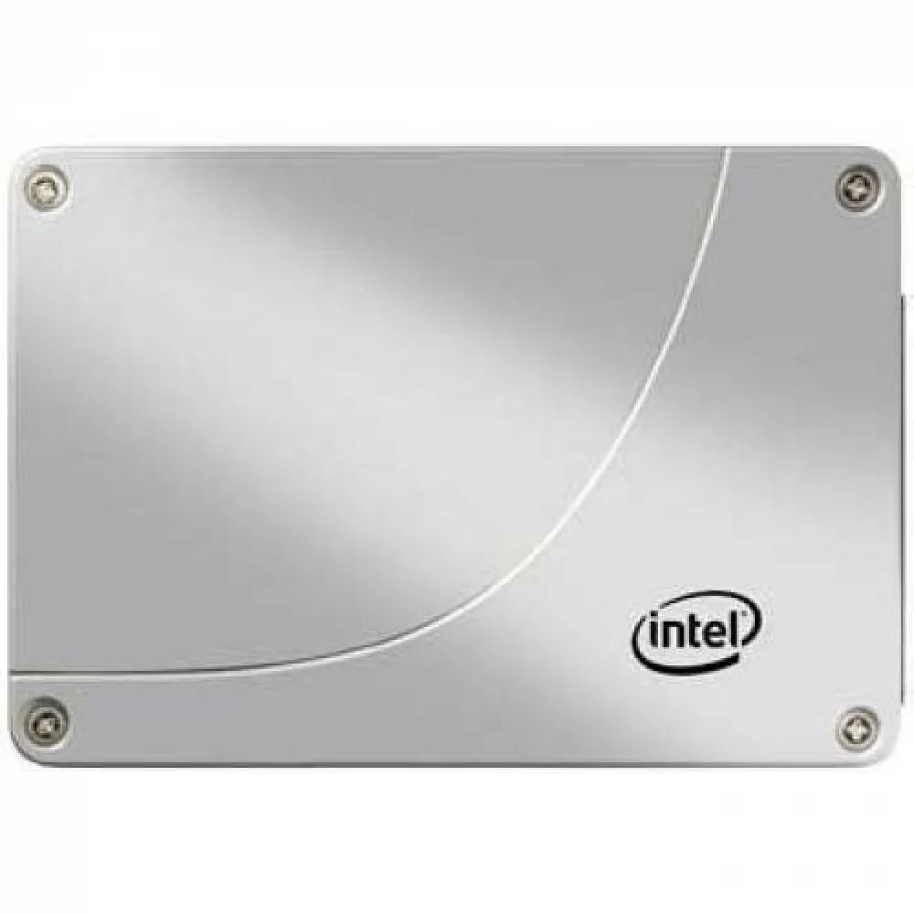SSD Intel Server D3s4520 KaBuM
