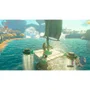Jogo The Legend Of Zelda, Tears Of The Kingdom, Nintendo Switch - Midia Física