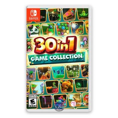 30-In-1-Game-Collection-