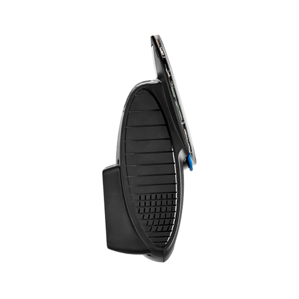 Imagem 3 de 5 do produto Terminal De Consulta Gertec Tc506-e-a 2d Ethernet E WIFI - 00410543