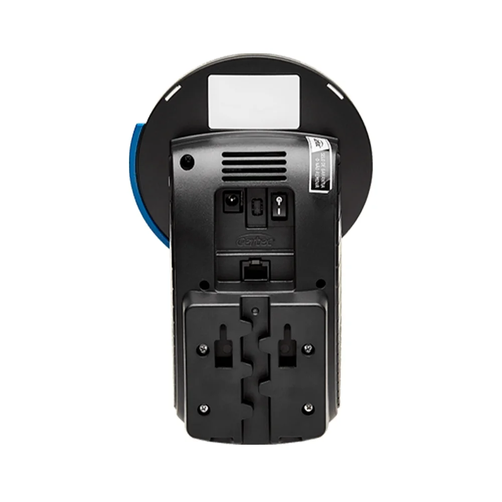 Imagem 5 de 5 do produto Terminal De Consulta Gertec Tc506-e-a 2d Ethernet E WIFI - 00410543