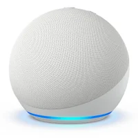 Echo Dot Amazon (5ª Ger) Smart Speaker, Com Alexa - Branco é boa?