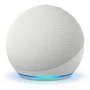 Echo Dot Amazon (5ª Ger) Smart Speaker, Com Alexa - Branco