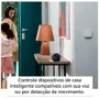 Echo Dot 5ª Geração Amazon, com Alexa, Smart Speaker, Preto