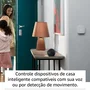 Echo Dot 5ª Geração Amazon, com Alexa, Smart Speaker, Preto