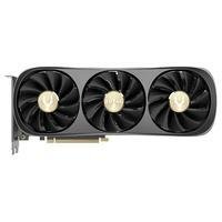 Placa De Vídeo Zotac Nvidia Geforce Rtx 4070 Ti