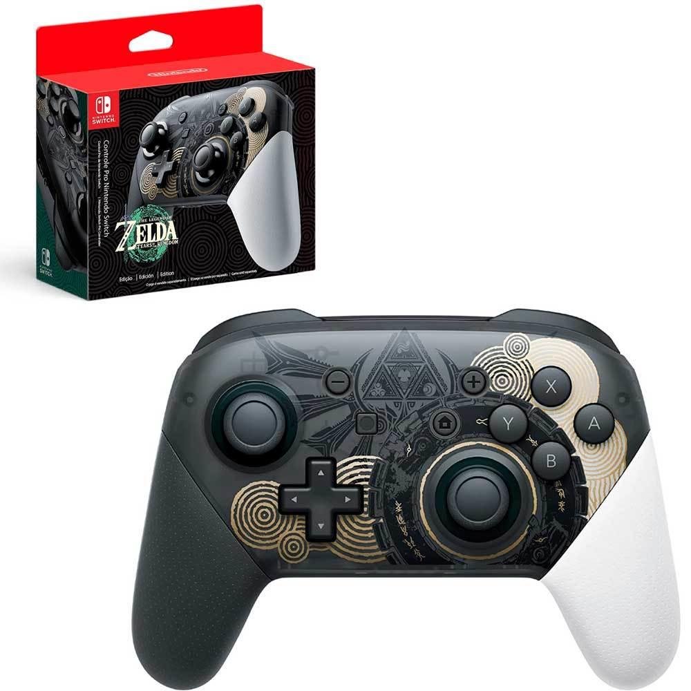 Epic games switch clearance pro controller