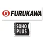 25 Metros De Cabo Rede Lan Utp CAT5e Furukawa Sohoplus, U/utp, Branco
