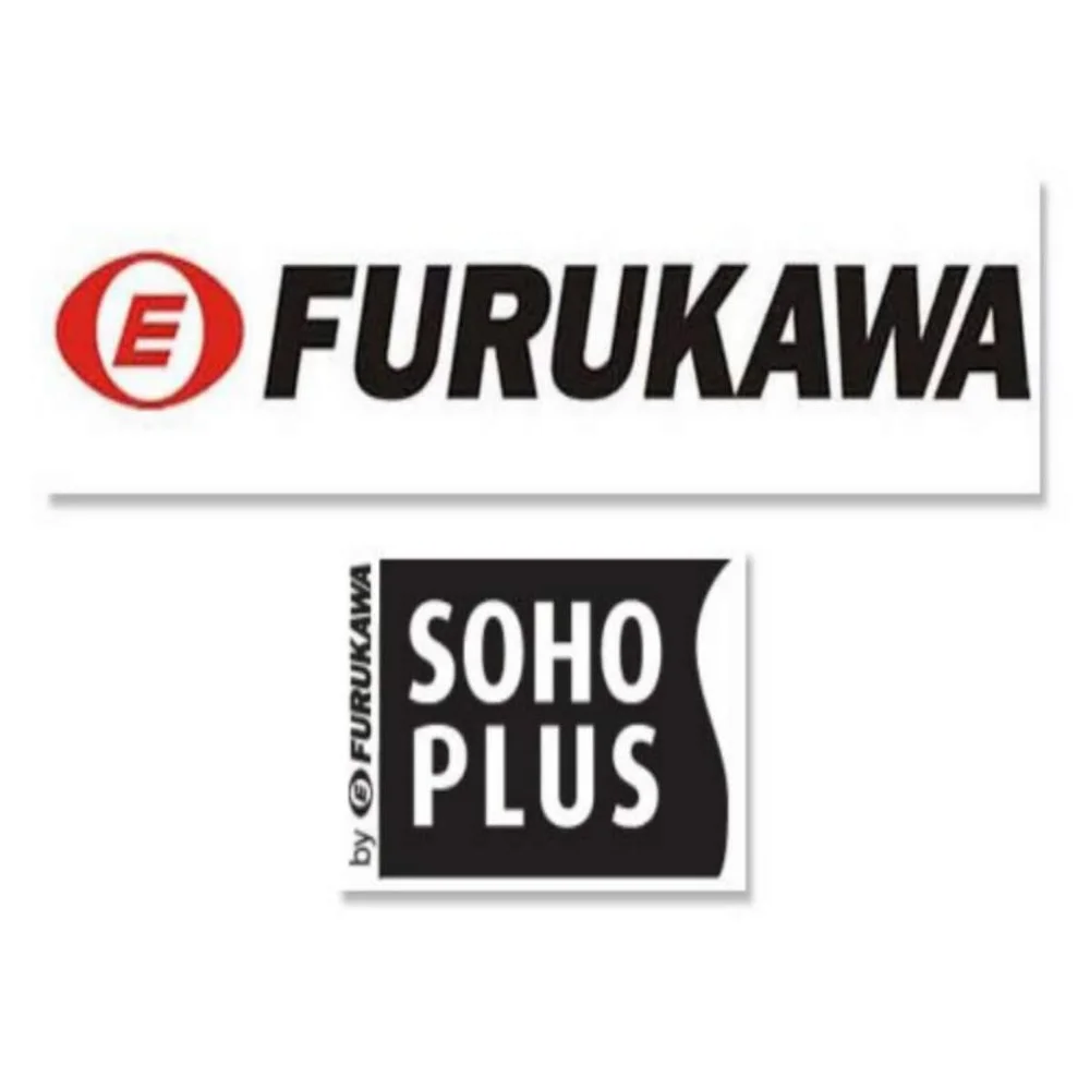 25 Metros De Cabo Rede Lan Utp CAT5e Furukawa Sohoplus, U/utp, Branco