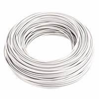 Cabo de Rede Sohoplus Furukawa, Cat6, 100 Metros, 100% Cobre - Branco