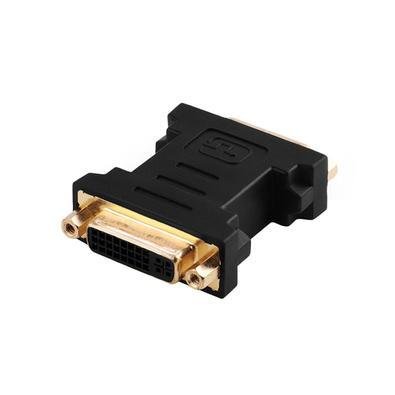 Adaptador Emenda Dvi Fêmea 24+5 X Dvi Fêmea 24+5 Mag